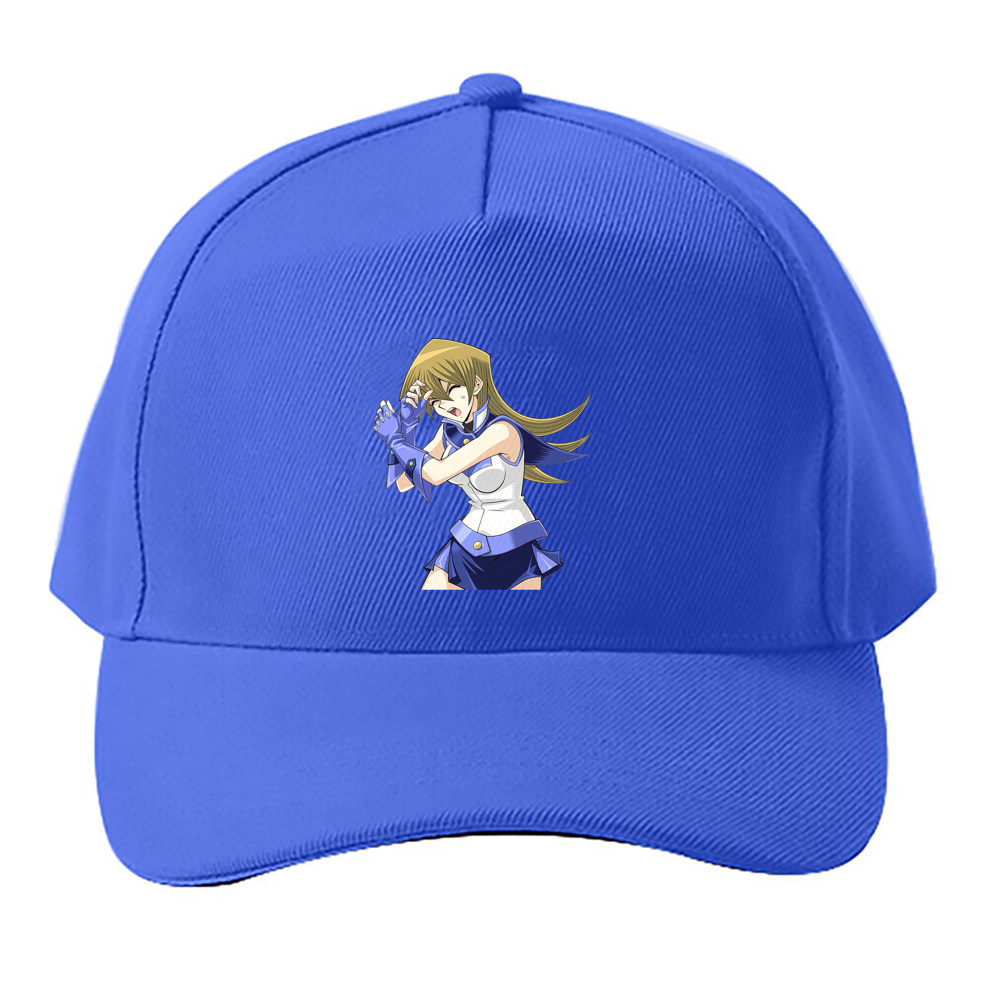 （画像用） 遊☆戯☆王 Yu-Gi-Oh! ベースボールキャップ 綿100％ 男女兼用 帽子 スポーツ